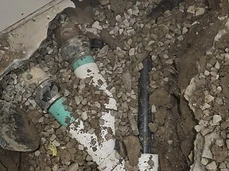 Residential Repiping & Supply Rough-in, Residential plumbing, Brantford / Woodstock / Niagara, photo 11 of 12