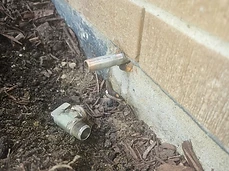 Hose Bib & Exterior Water Service, Residential plumbing, Brantford / Woodstock / Niagara, photo 1 of 5