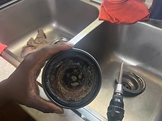 Residential Basement Rough-in & Drain Repair, Residential plumbing, Brantford / Woodstock / Niagara, photo 1 of 16