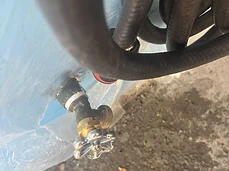 Residential Basement Rough-in & Drain Repair, Residential plumbing, Brantford / Woodstock / Niagara, photo 5 of 16