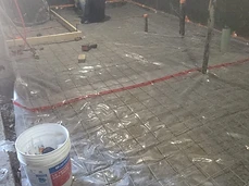 Basement Waterproofing & Drain Rough-in, Residential plumbing, Brantford / Woodstock / Niagara, photo 4 of 10