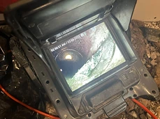 Blocked Drain Diagnosis and Service / Garage Addition, Commercial plumbing, Brantford / Woodstock / Niagara, photo 2 of 8