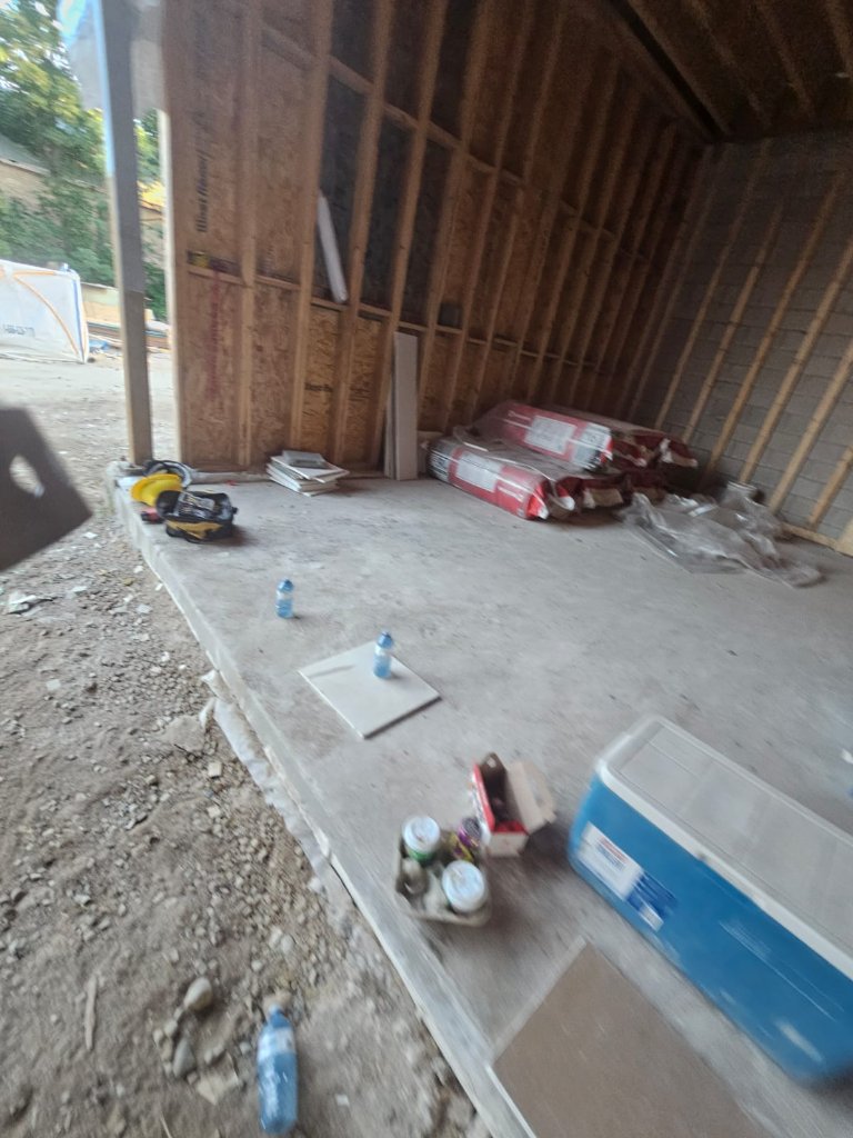 Kitchen drain clearing, recent work from around our service area.