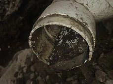 Blocked Drain Diagnosis and Service / Garage Addition, Commercial plumbing, Brantford / Woodstock / Niagara, photo 6 of 8