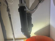 Residential Drain Inspection & Stack Repair, Residential plumbing, Brantford / Woodstock / Niagara, photo 8 of 10