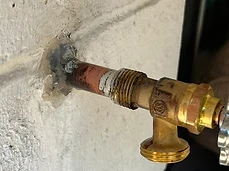 Residential Drain Inspection & Stack Repair, Residential plumbing, Brantford / Woodstock / Niagara, photo 1 of 10