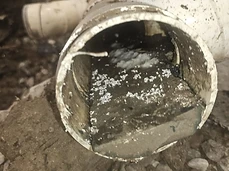 Blocked Drain Diagnosis and Service / Garage Addition, Commercial plumbing, Brantford / Woodstock / Niagara, photo 7 of 8