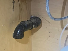 Residential Basement Rough-in & Drain Repair, Residential plumbing, Brantford / Woodstock / Niagara, photo 3 of 16