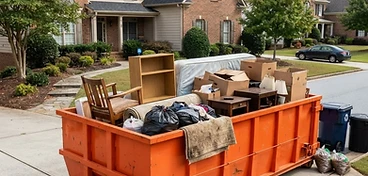 Junk Removal