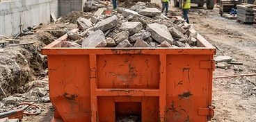 Concrete Disposal