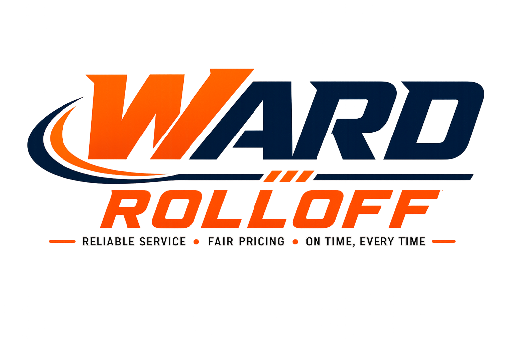 Ward Roll-Off Services