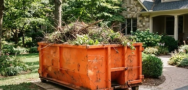 Yard Waste