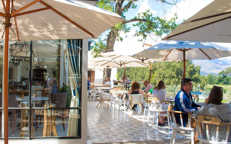 Boschendal