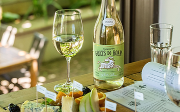 Käse- und Wein-Tour