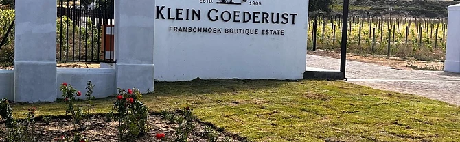 Klein Goederust · photo 6