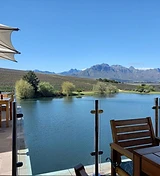 Asara Wine Estate estate photograph