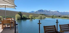 Asara Wine Estate conference venue
