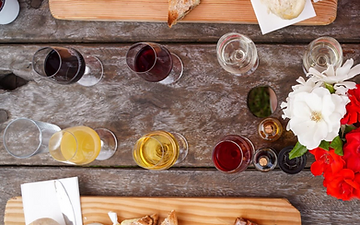 Wein- und Kulturtour
