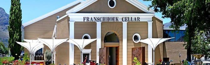 Franschhoek Cellar · photo 3