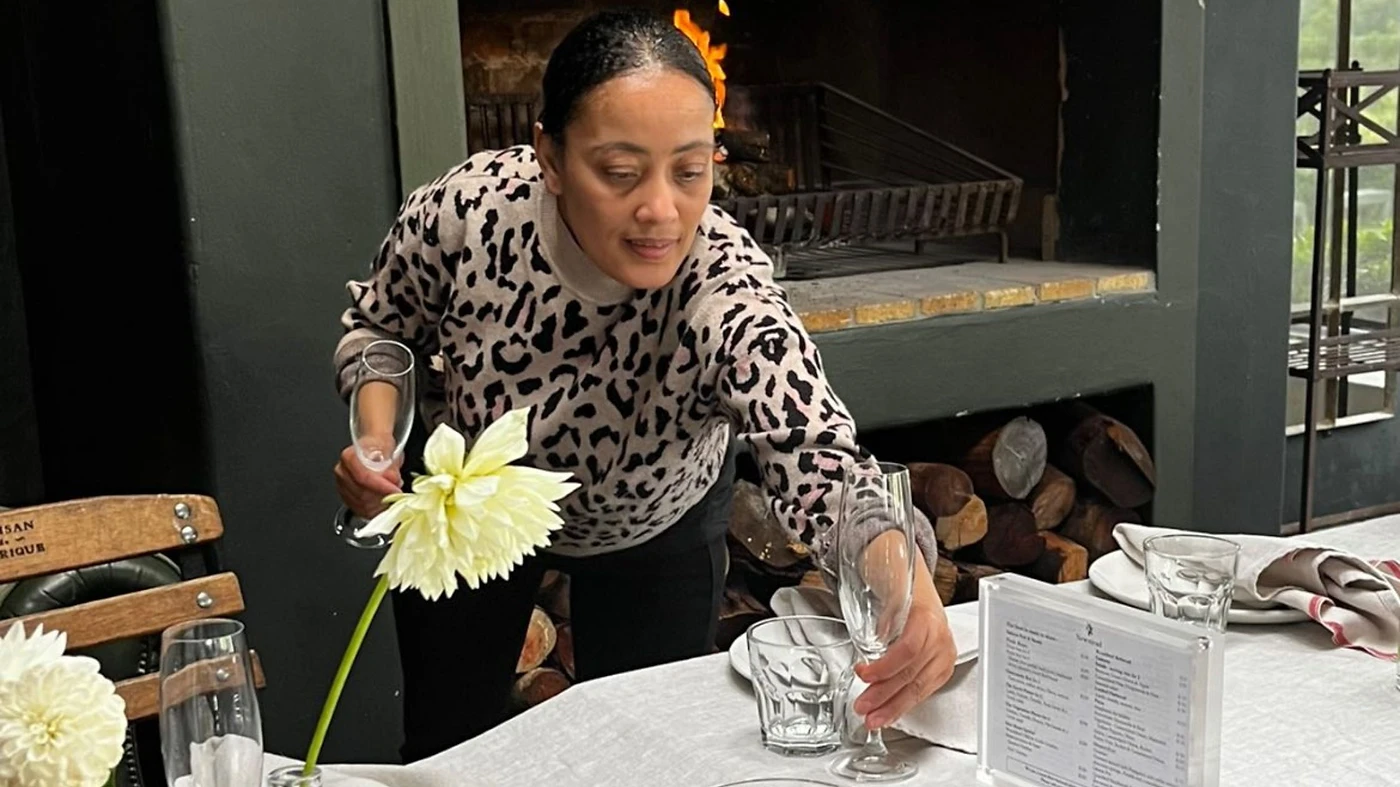 Newstead Lund Family Vineyards — Garden Route wine estate, Western Cape