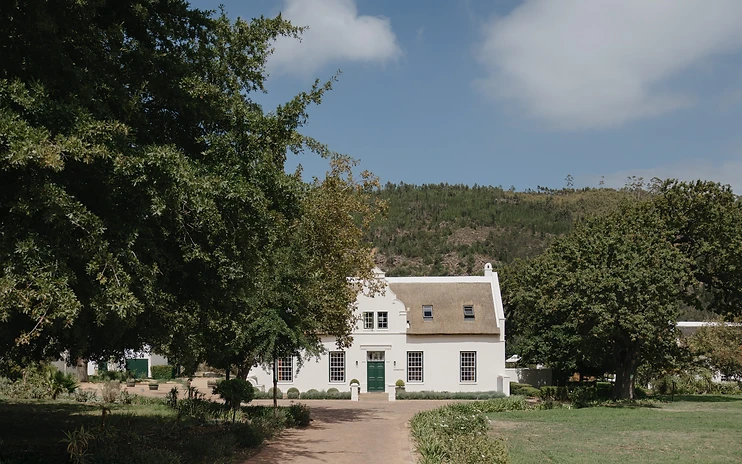 The Homestead (Farm Stay) — photo 1
