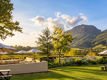 Le Pommier wine estate