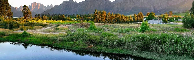 Franschhoek Cellar · photo 1