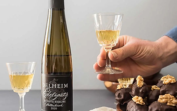 Private geführte Weintour