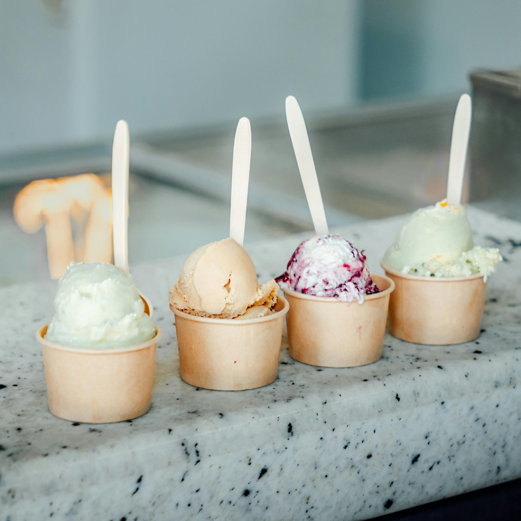 Ice Cream and Wine Tour — Multi-region wine tour