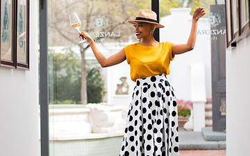 Exklusive Stellenbosch Weintour