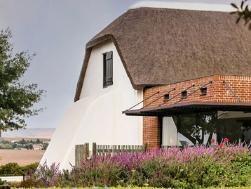 Groot Phesantekraal – Weingut in Durbanville