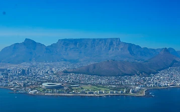 Cape Town Hoogtepunten Tour