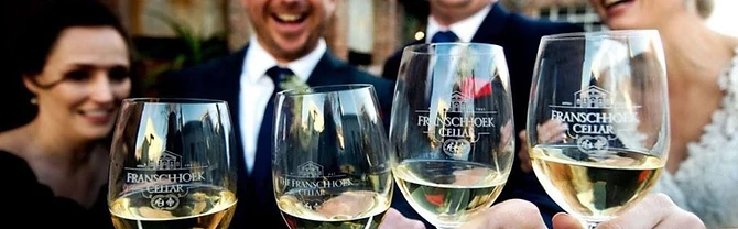 Franschhoek Cellar · photo 5