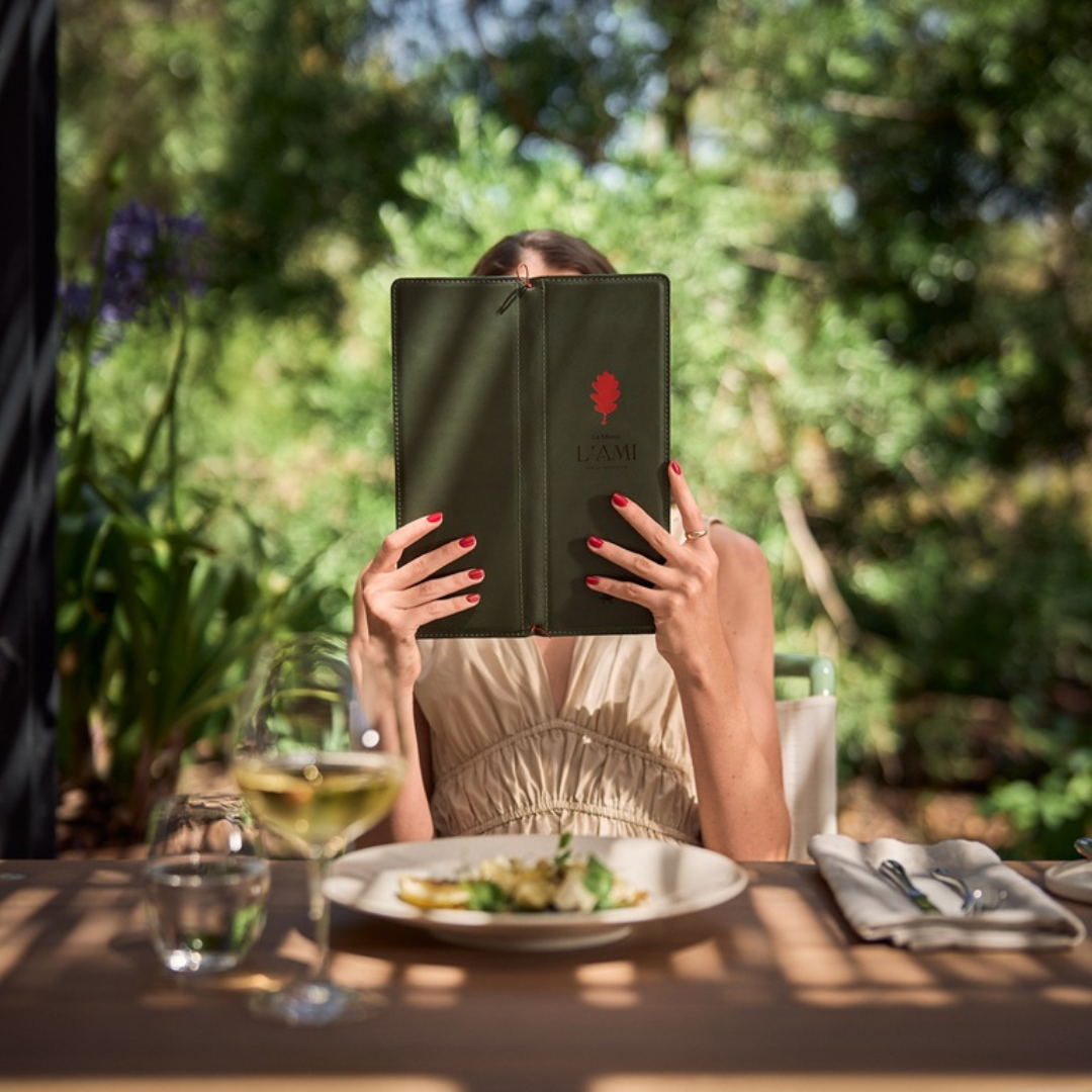 Stellenbosch/Franschhoek-Gruppentour — Stellenbosch wine tour