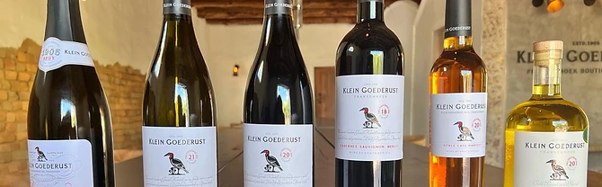 Klein Goederust · photo 3