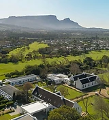 Steenberg Vineyards estate photograph