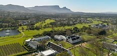 Steenberg Vineyards conference venue