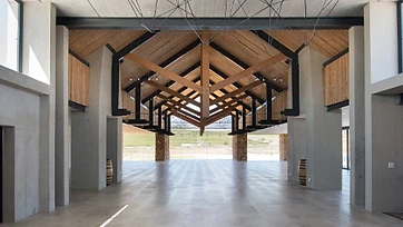 Anura Vineyards estate