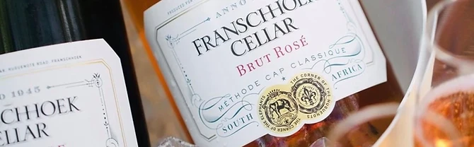 Franschhoek Cellar · photo 7