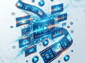 Videó