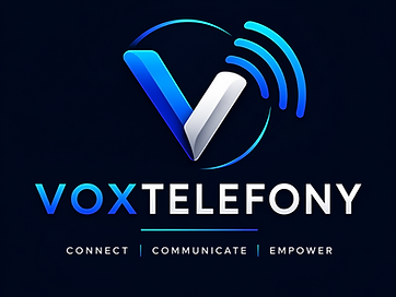 Vox Telefony