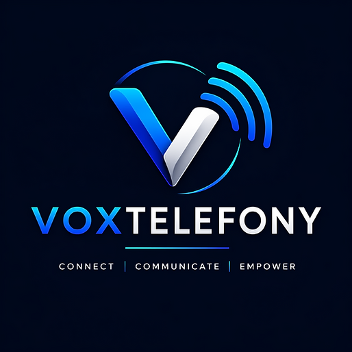 Vox Telefony