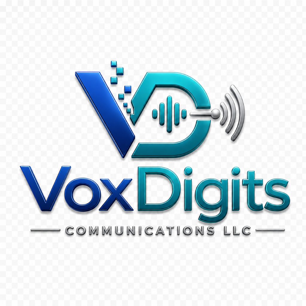 VOXDIGITS Communications LLC