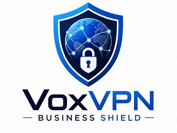 VoxVPN Business Shield