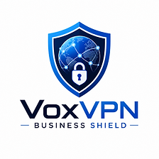 VoxVPN Business Shield