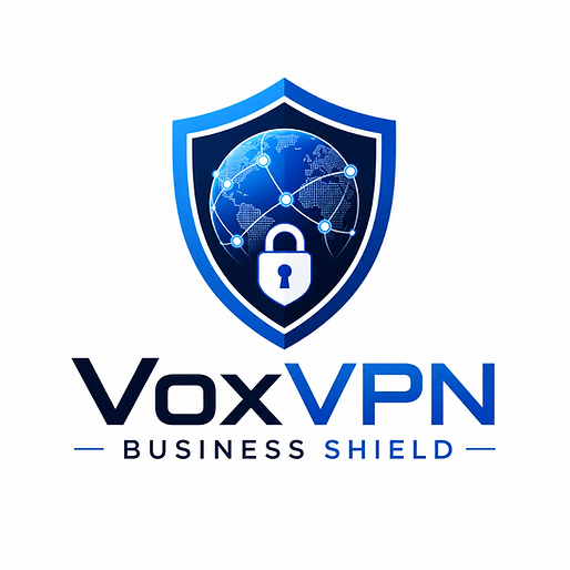 VoxVPN Business Shield