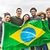 Ore pelo Brasil