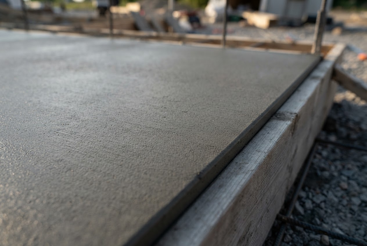 Concrete Repair & Replacement in Cincinnati by Trippel Contracting Services