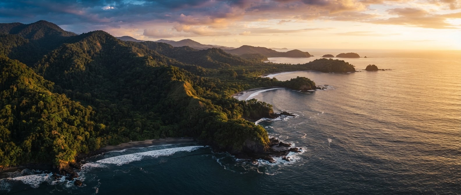 Qué hace un Notario Público en Costa Rica y por qué es distinto a otros países