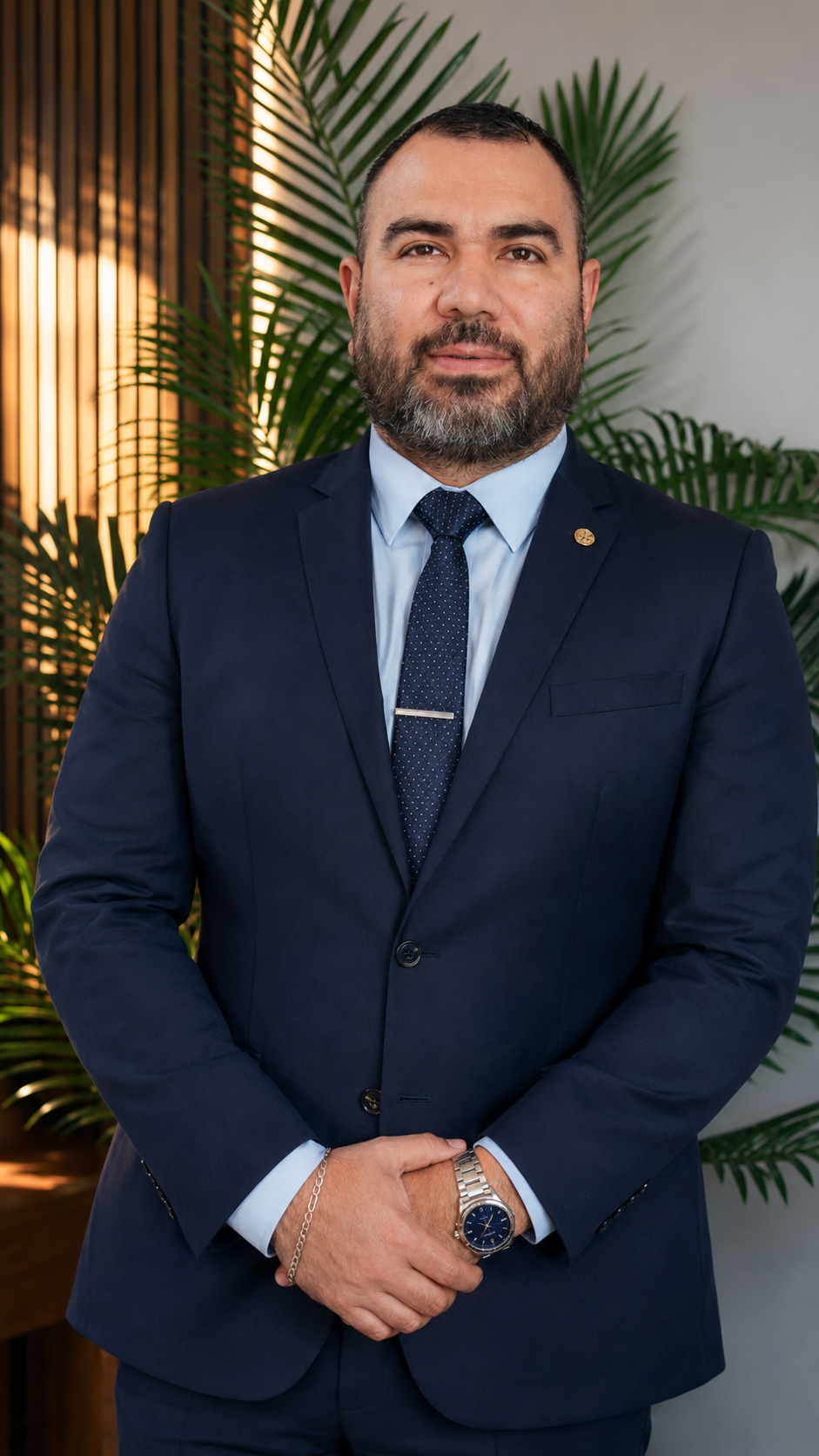 Lic. Mauricio Artavia Aguilar
